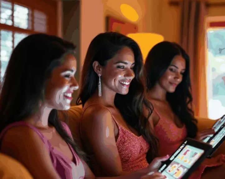 Pengguna di Indonesia bertaruh olahraga dari perangkat mobile dengan nyaman